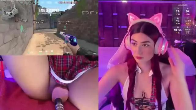 Image 4 of liagames Stream on Chaturbate on 29 days ago