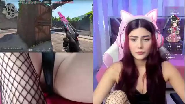 Image 10 of liagames Stream on Chaturbate on 10 days ago