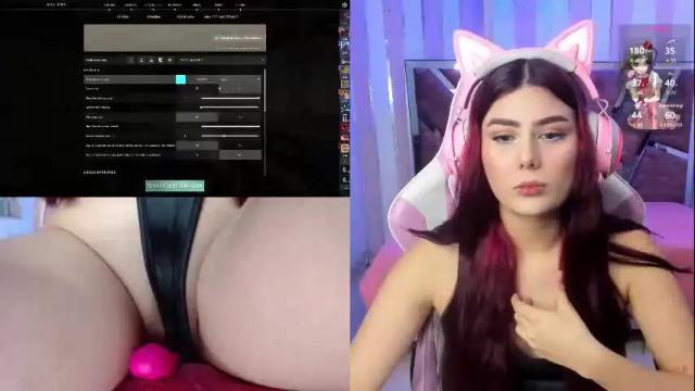 Image 7 of liagames Stream on Chaturbate on 10 days ago