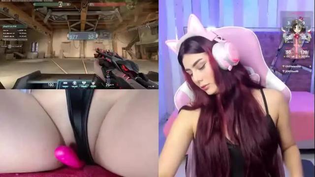 Thumbnail 3, liagames's Stream at Chaturbate, 10 days ago