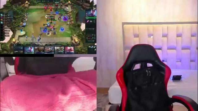 Thumbnail 1, liagames's Stream at Chaturbate, 9 days ago