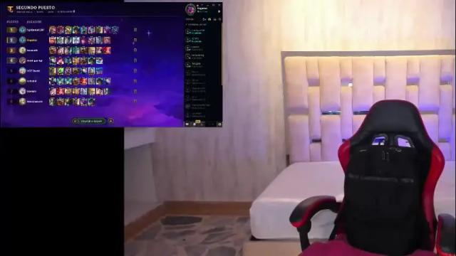 Image 8 of liagames Stream on Chaturbate on 10 days ago