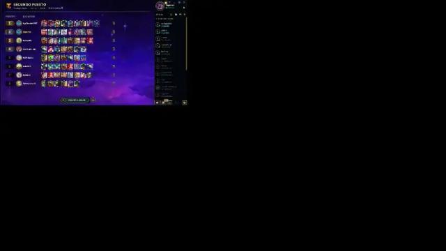 Thumbnail 3, liagames's Stream at Chaturbate, 9 days ago