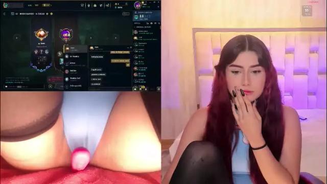 Thumbnail 1, liagames's Stream at Chaturbate, 7 days ago