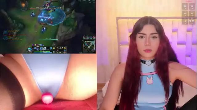 Image 11 of liagames Stream on Chaturbate on 7 days ago