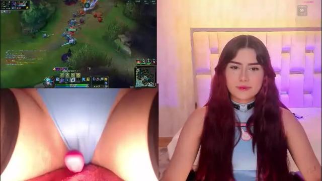 Thumbnail 2, liagames's Stream at Chaturbate, 7 days ago