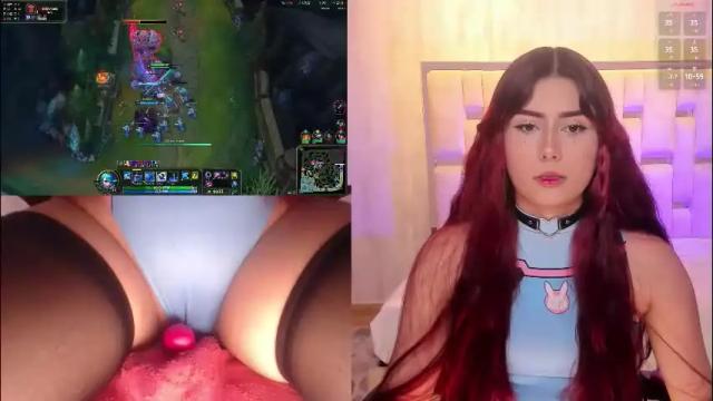 Image 7 of liagames Stream on Chaturbate on 7 days ago