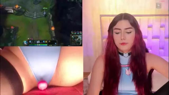 Thumbnail 3, liagames's Stream at Chaturbate, 7 days ago