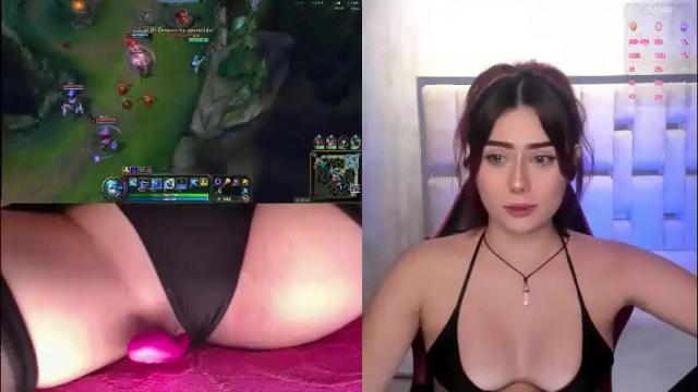 Thumbnail 3, liagames's Stream at Chaturbate, 5 days ago