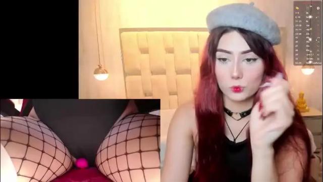 Image 10 of liagames Stream on Chaturbate on 1 month ago