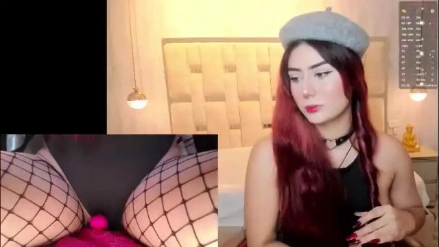 Image 4 of liagames Stream on Chaturbate on 1 month ago