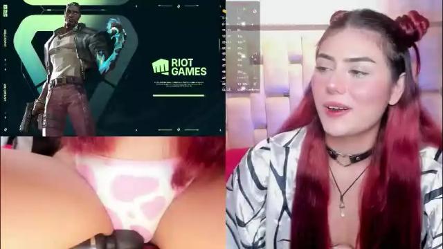 Image 11 of liagames Stream on Chaturbate on 1 month ago