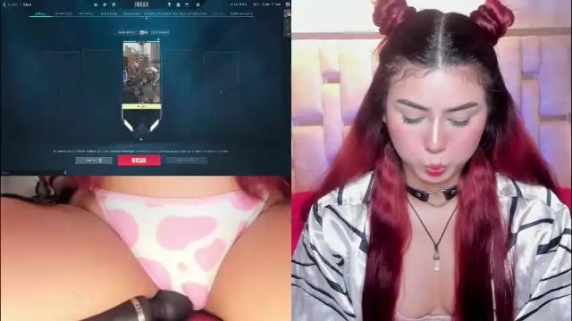 Thumbnail 2, liagames's Stream at Chaturbate, 1 month ago