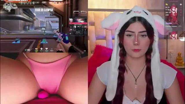 Image 10 of liagames Stream on Chaturbate on 1 month ago