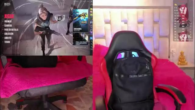 Image 6 of liagames Stream on Chaturbate on 1 month ago