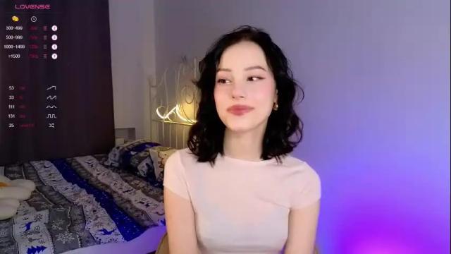 Thumbnail 1, liaglamour's Stream at Chaturbate, 1 month ago