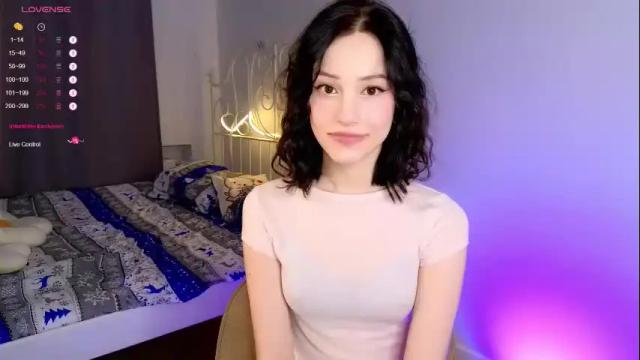 Image 6 of liaglamour Stream on Chaturbate on 1 month ago
