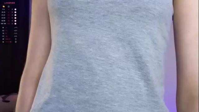 Thumbnail 2, liaglamour's Stream at Chaturbate, 1 month ago
