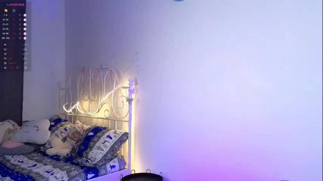 Image 2 of liaglamour Stream on Chaturbate on 1 month ago
