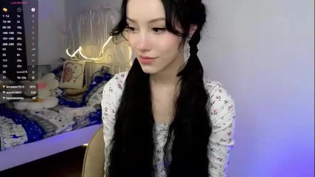 Image 6 of liaglamour Stream on Chaturbate on 1 month ago