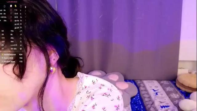 Image 10 of liaglamour Stream on Chaturbate on 1 month ago