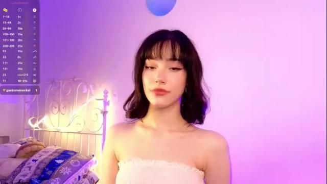 Image 2 of liaglamour Stream on Chaturbate on 1 month ago