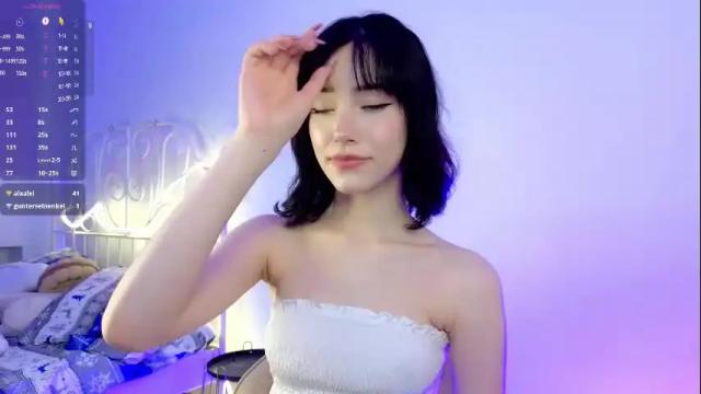 Image 4 of liaglamour Stream on Chaturbate on 1 month ago
