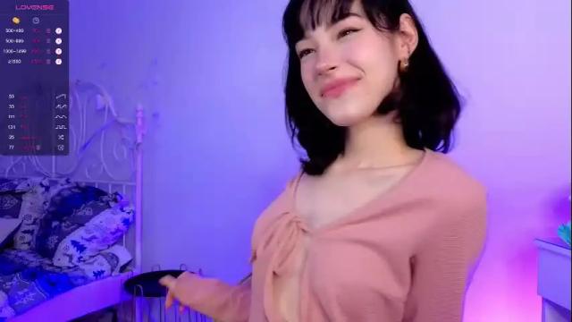Image 6 of liaglamour Stream on Chaturbate on 1 month ago