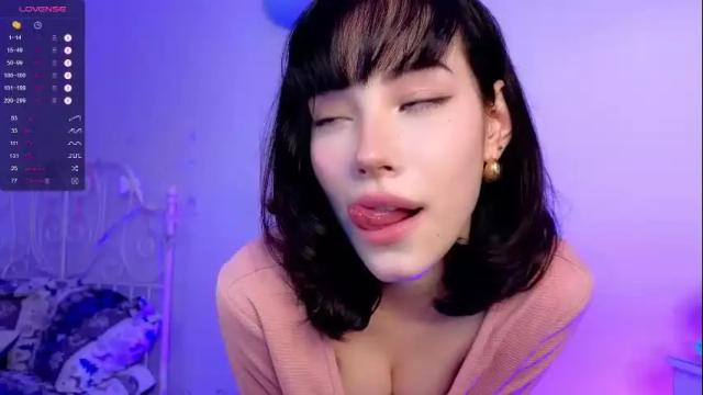 Thumbnail 3, liaglamour's Stream at Chaturbate, 1 month ago
