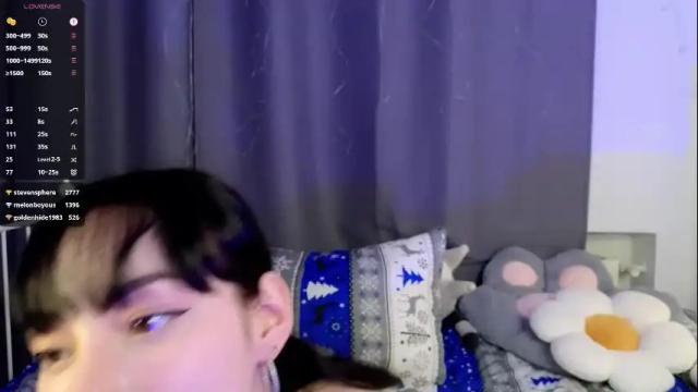 Image 3 of liaglamour Stream on Chaturbate on 1 month ago