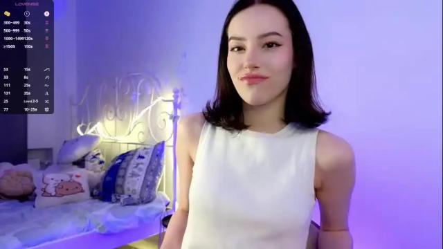 Thumbnail 1, liaglamour's Stream at Chaturbate, 29 days ago
