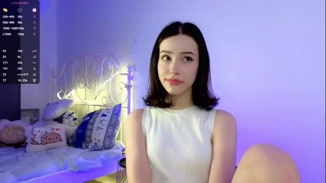 Image 2 of liaglamour Stream on Chaturbate on 1 month ago