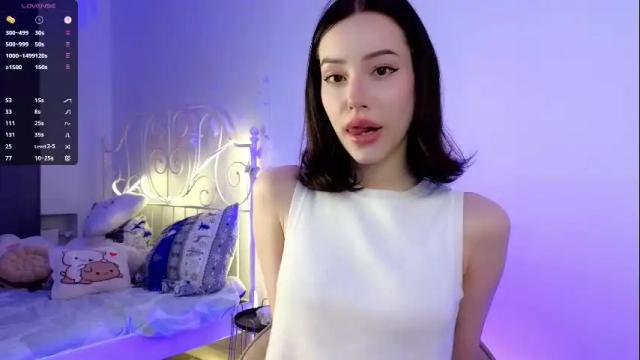 Image 4 of liaglamour Stream on Chaturbate on 1 month ago