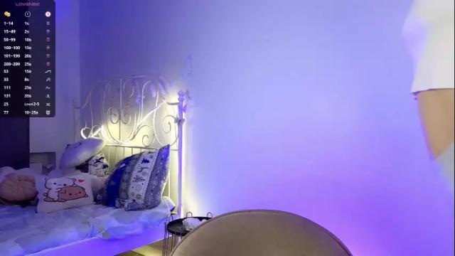 Thumbnail 2, liaglamour's Stream at Chaturbate, 29 days ago