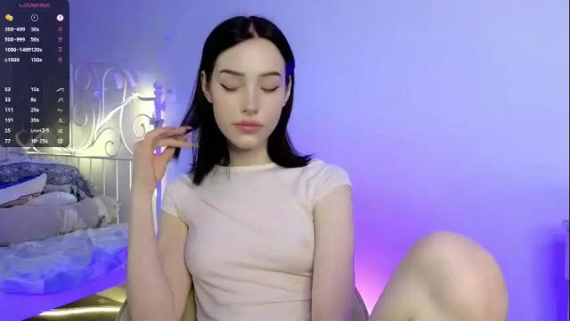 Thumbnail 1, liaglamour's Stream at Chaturbate, 26 days ago