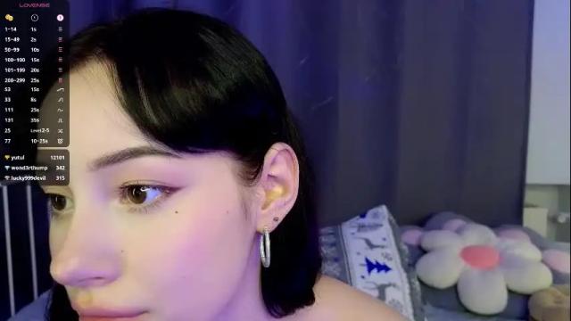 Thumbnail 1, liaglamour's Stream at Chaturbate, 24 days ago