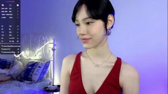 Image 11 of liaglamour Stream on Chaturbate on 21 days ago
