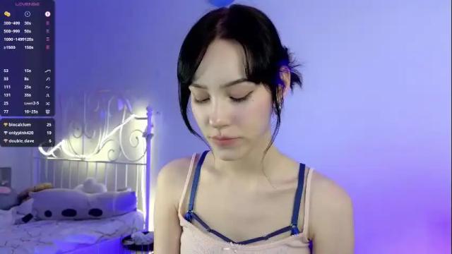 Image 4 of liaglamour Stream on Chaturbate on 18 days ago