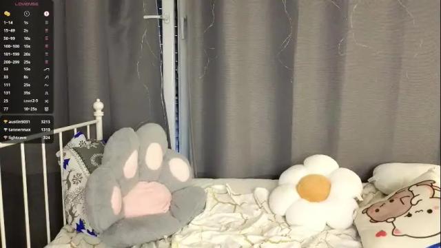 Image 6 of liaglamour Stream on Chaturbate on 5 days ago