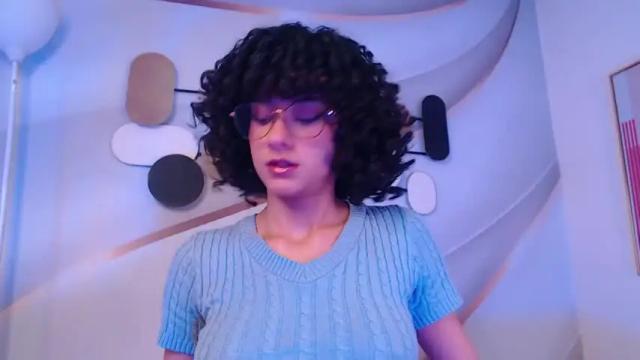 Thumbnail 1, liah_golden's Stream at Chaturbate, 18 months ago