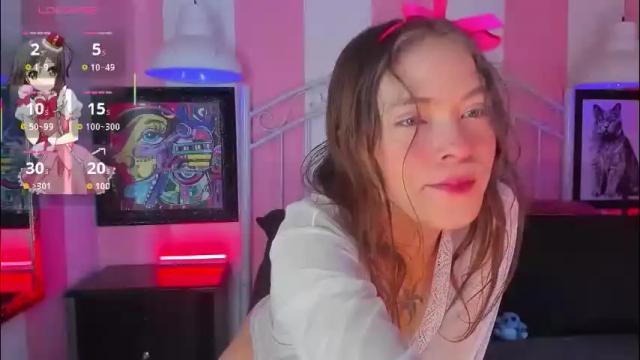 Image 3 of liah_grey8 Stream on Chaturbate on 1 month ago