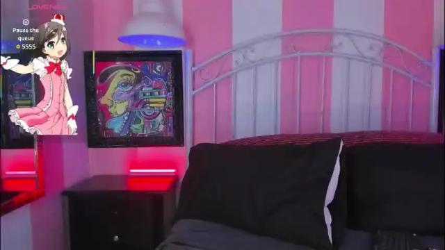 Image 6 of liah_grey8 Stream on Chaturbate on 1 month ago