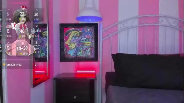 Thumbnail 3, liah_grey8's Stream at Chaturbate, 1 month ago