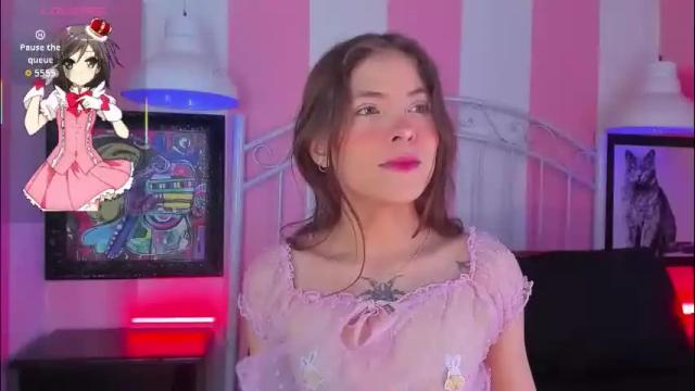 Thumbnail 2, liah_grey8's Stream at Chaturbate, 1 month ago