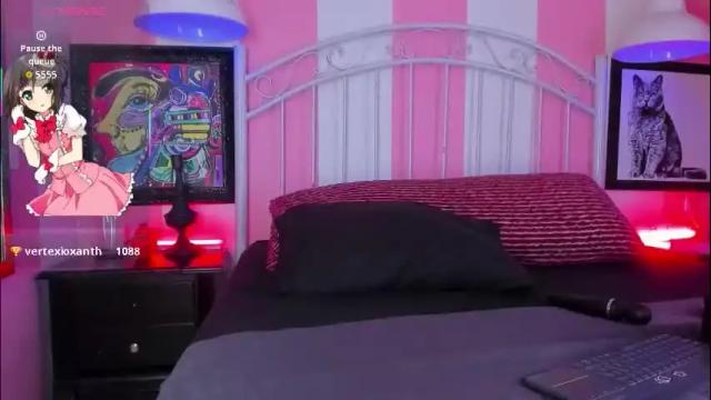 Thumbnail 1, liah_grey8's Stream at Chaturbate, 1 month ago