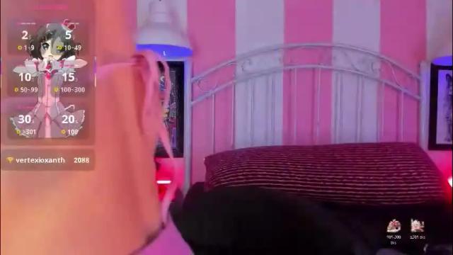 Thumbnail 3, liah_grey8's Stream at Chaturbate, 1 month ago