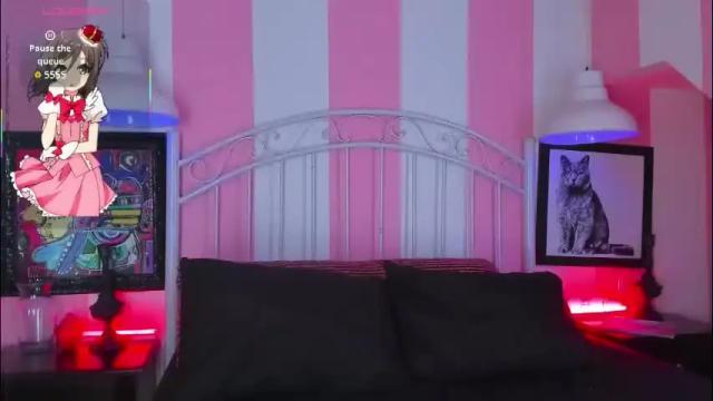 Thumbnail 1, liah_grey8's Stream at Chaturbate, 1 month ago