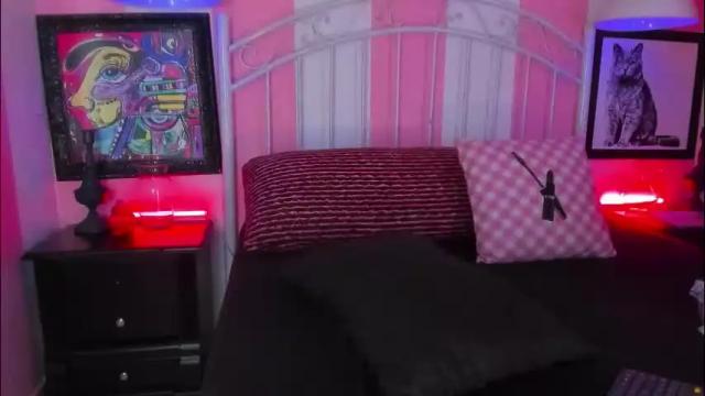 Image 12 of liah_grey8 Stream on Chaturbate on 1 month ago