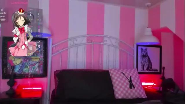 Image 2 of liah_grey8 Stream on Chaturbate on 1 month ago