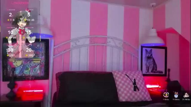 Image 3 of liah_grey8 Stream on Chaturbate on 1 month ago